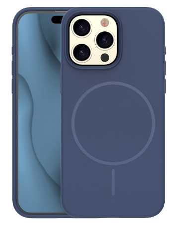 Mocco Silicone Thin Mag Aizsargapvalks priekš
