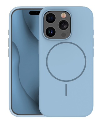 Mocco Silicone Thin Mag Aizsargapvalks priekš