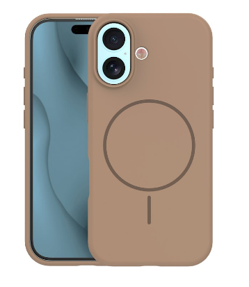Mocco Silicone Thin Mag Aizsargapvalks priekš