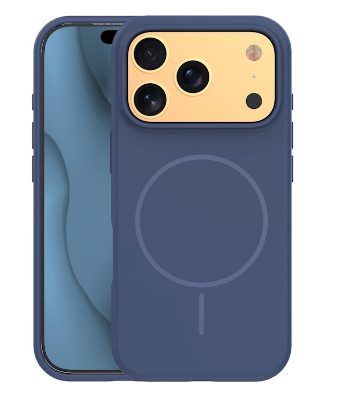 Mocco Silicone Thin Mag Aizsargapvalks priekš