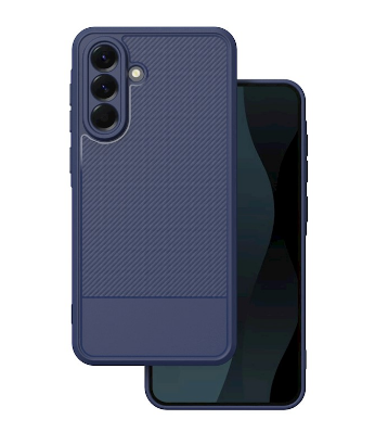 Mocco Simple Carbon case Aizsargapvalks priekš