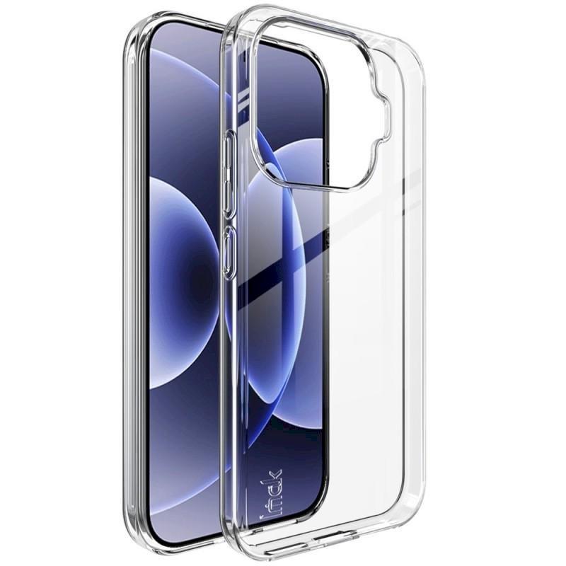 Mocco Ultra Back Case 1 mm