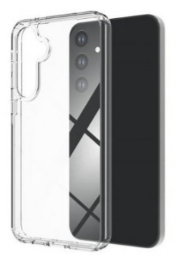 Mocco Ultra Back Case 1 mm