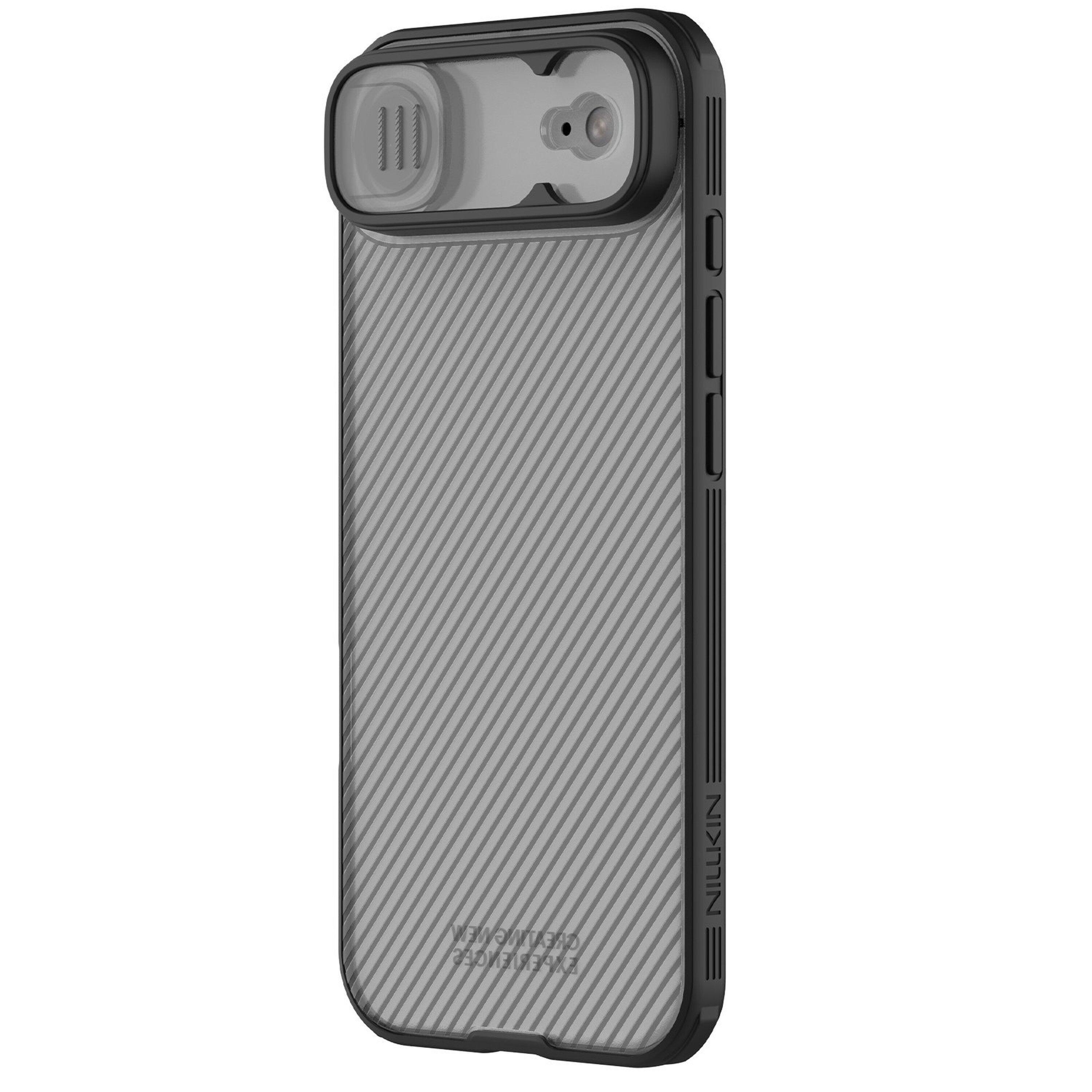 Nillkin CamShield PRO Case Aizsargapvalks priekš