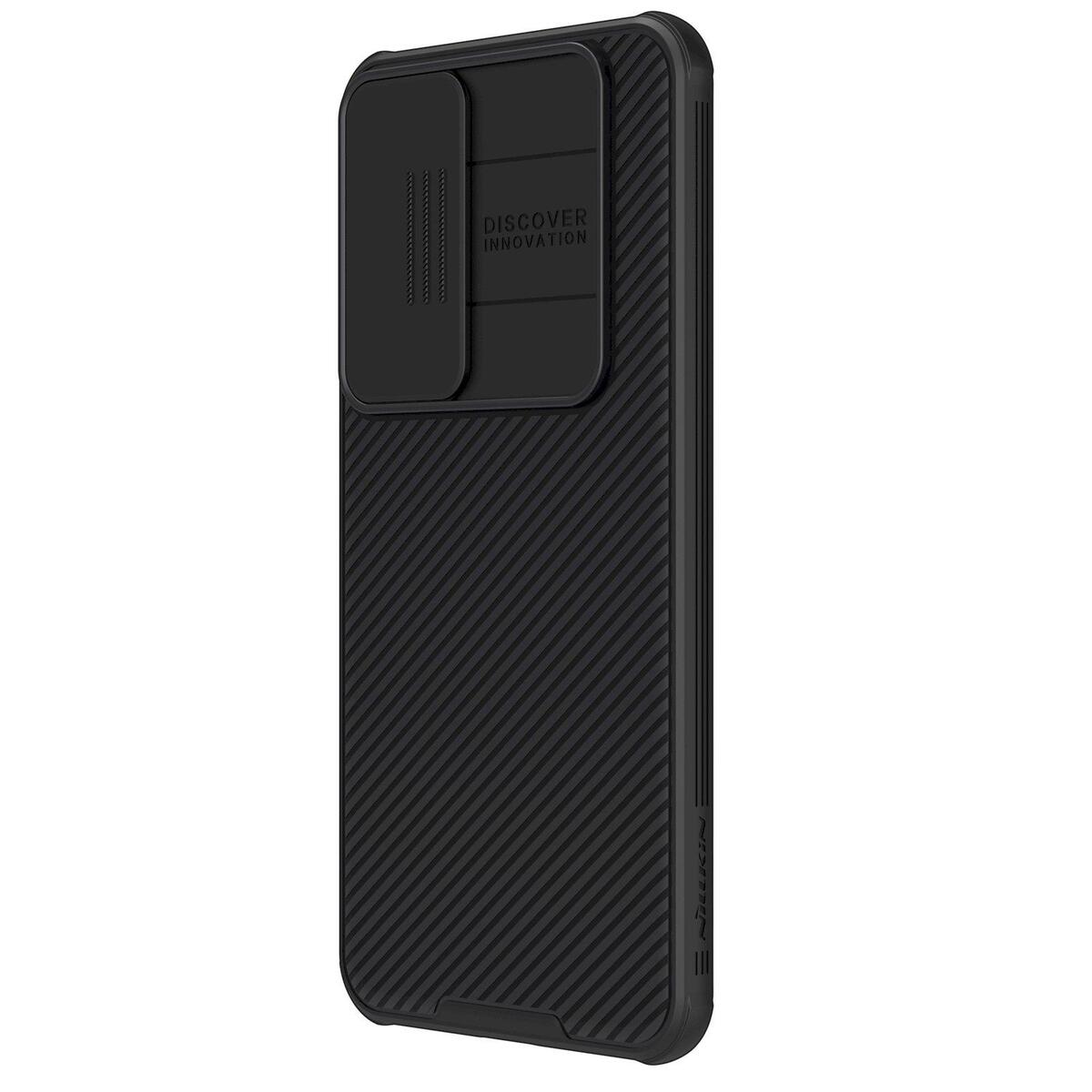 Nillkin CamShield PRO Hard Case Aizsargapvalks