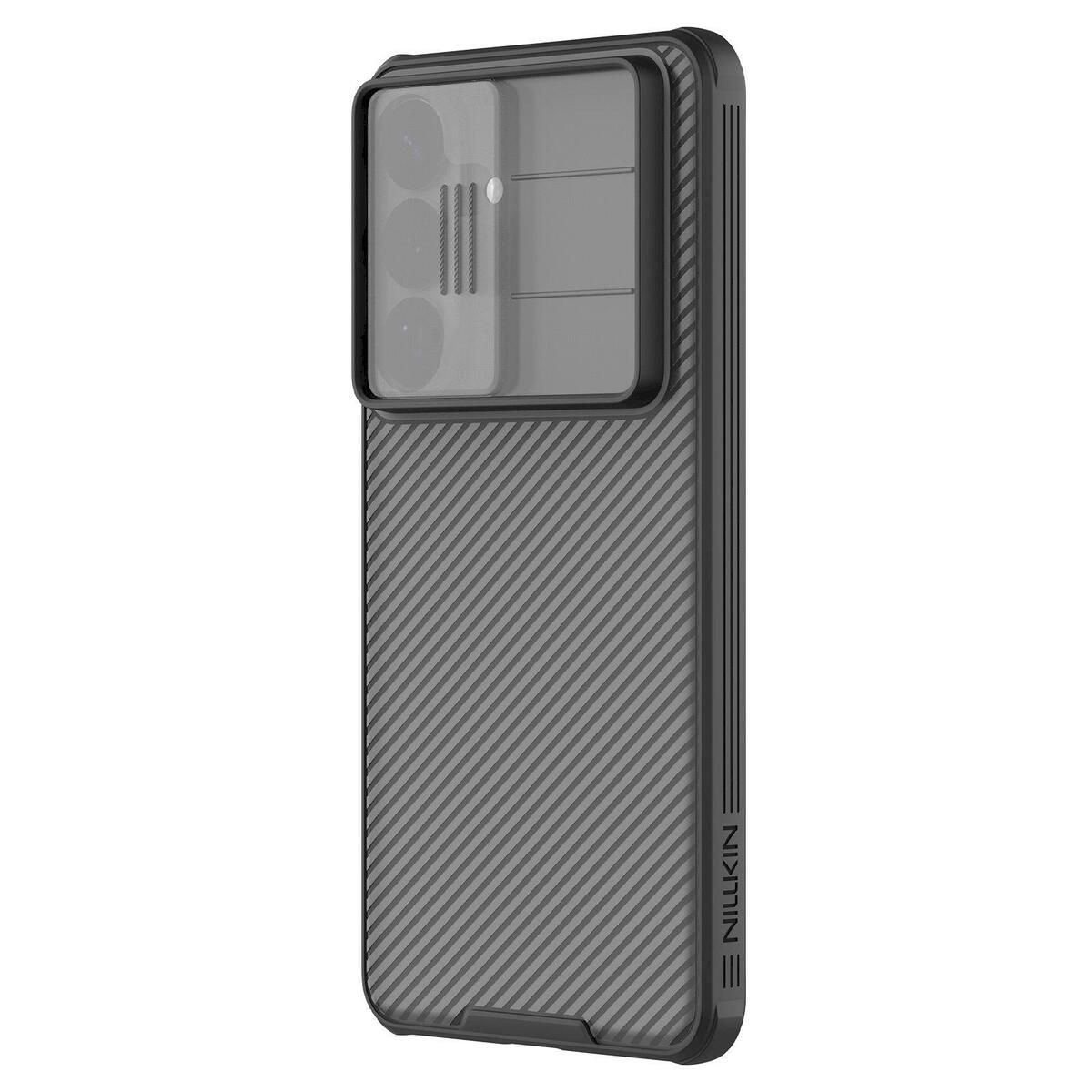 Nillkin CamShield PRO Hard Case Aizsargapvalks