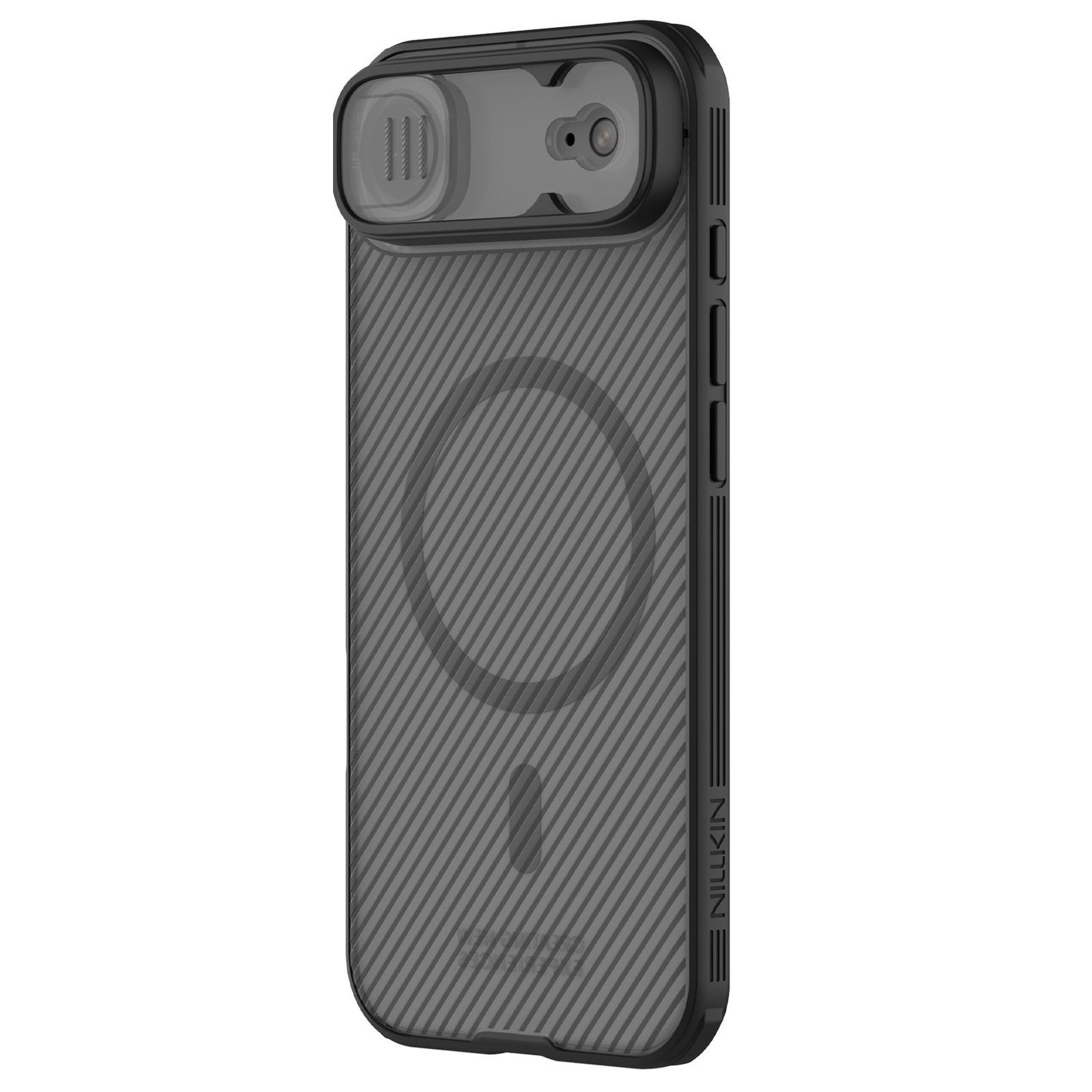 Nillkin CamShield PRO Magnetic Hard Case
