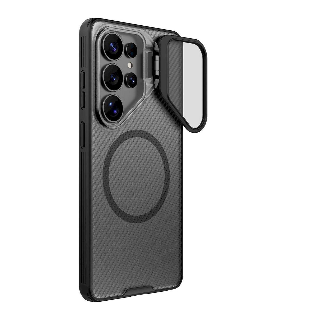 Nillkin CamShield Prop Magnetic Case (Transparent