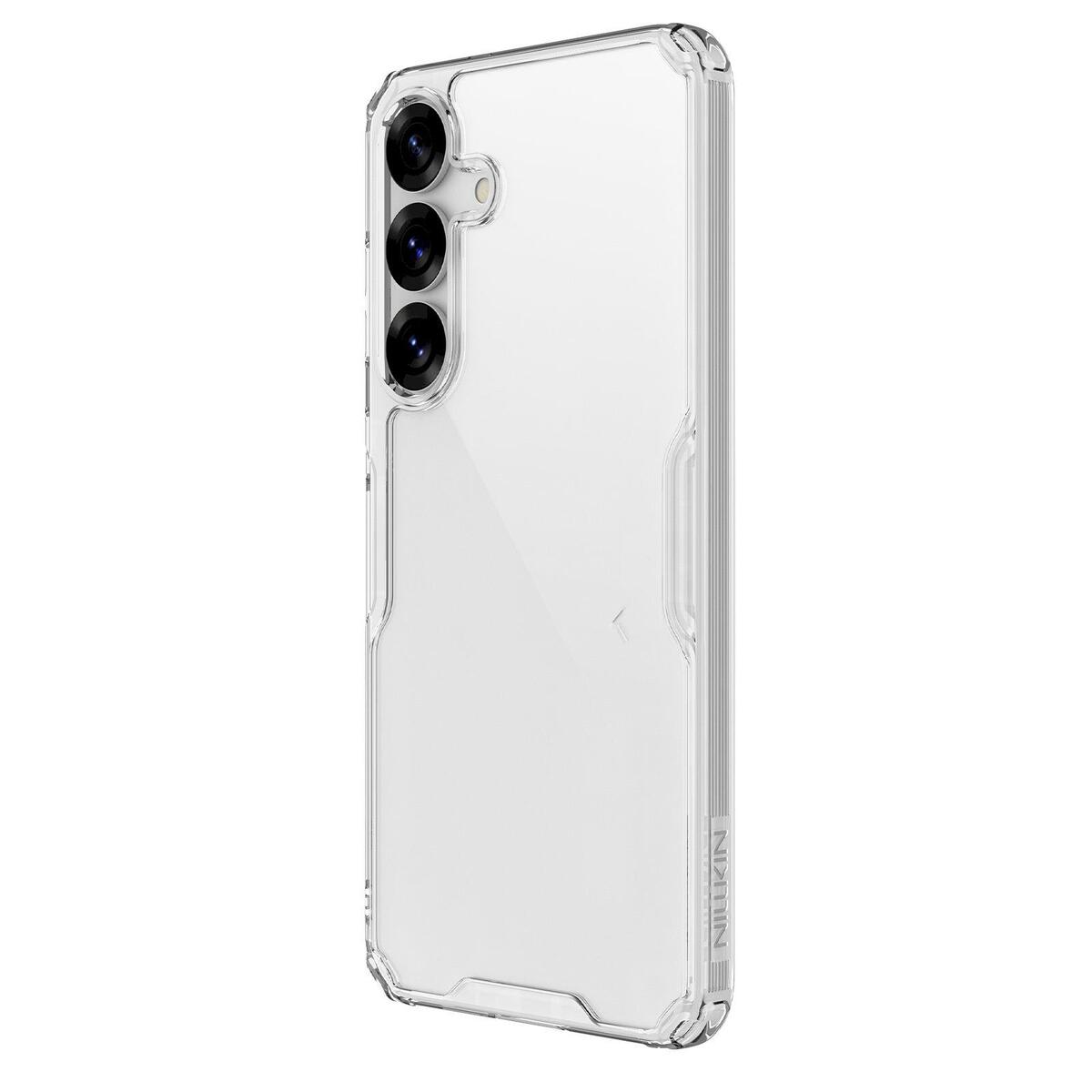 Nillkin Nature TPU PRO Cover Aizsargapvalks