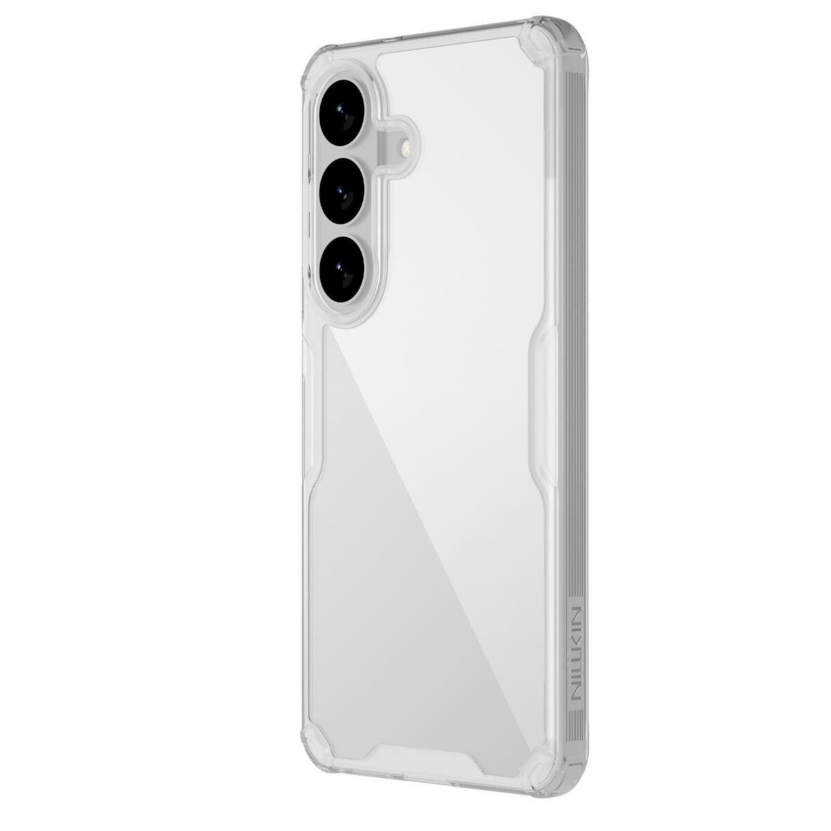 Nillkin Nature TPU PRO Cover Aizsargapvalks