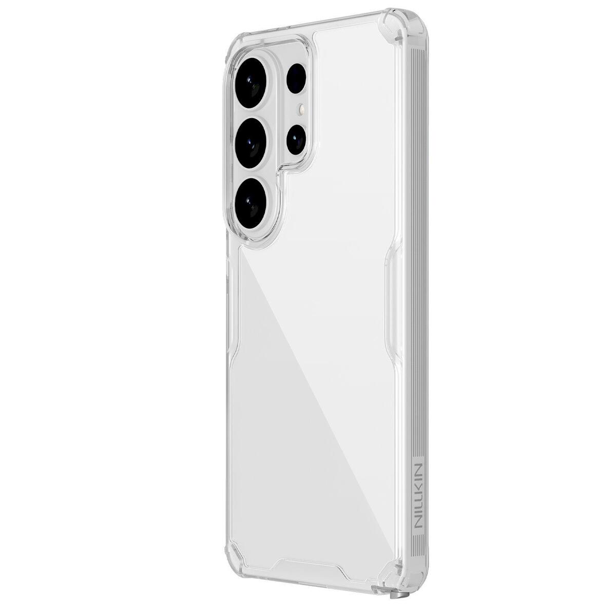 Nillkin Nature TPU PRO Cover Aizsargapvalks