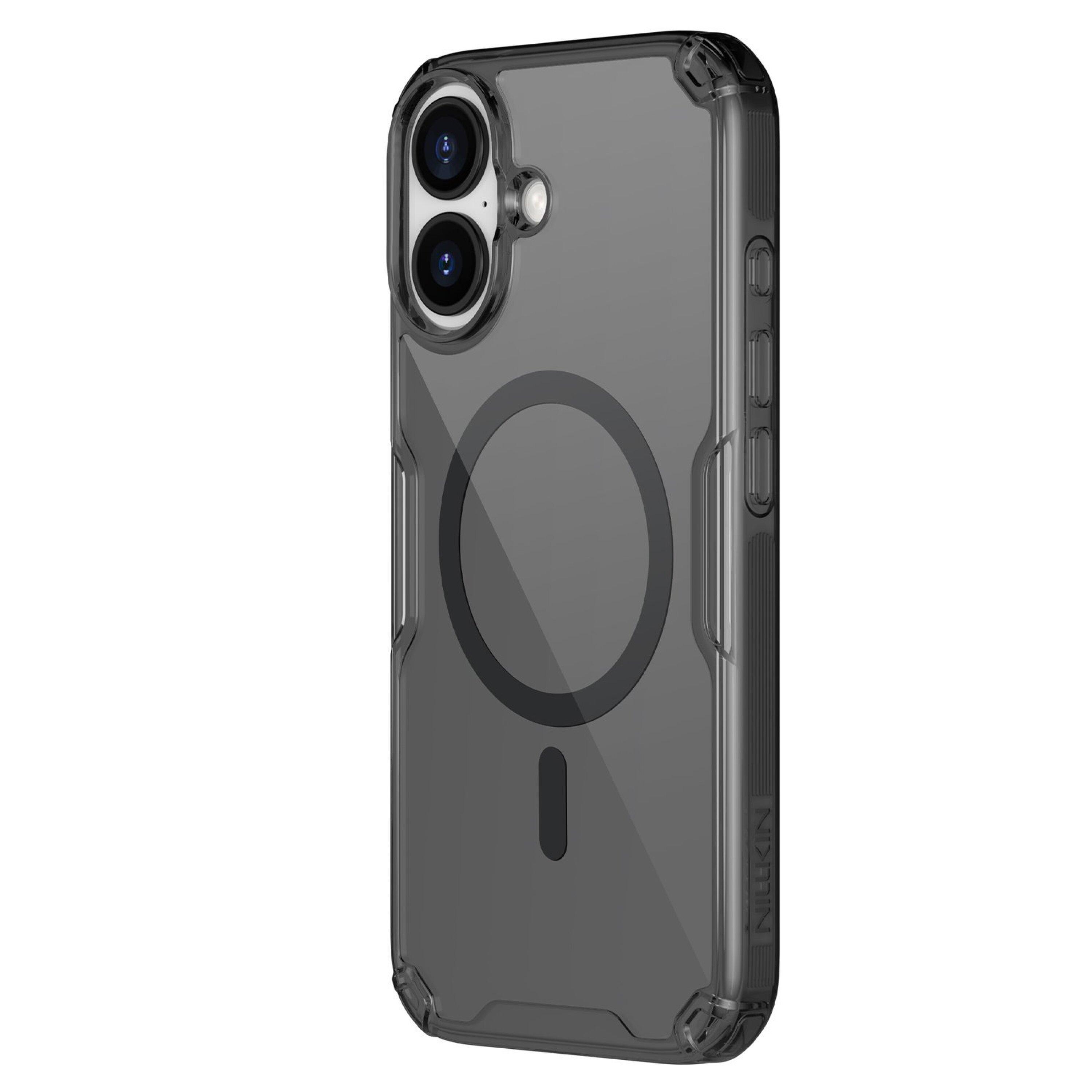 Nillkin Nature TPU PRO Magnetic Cover