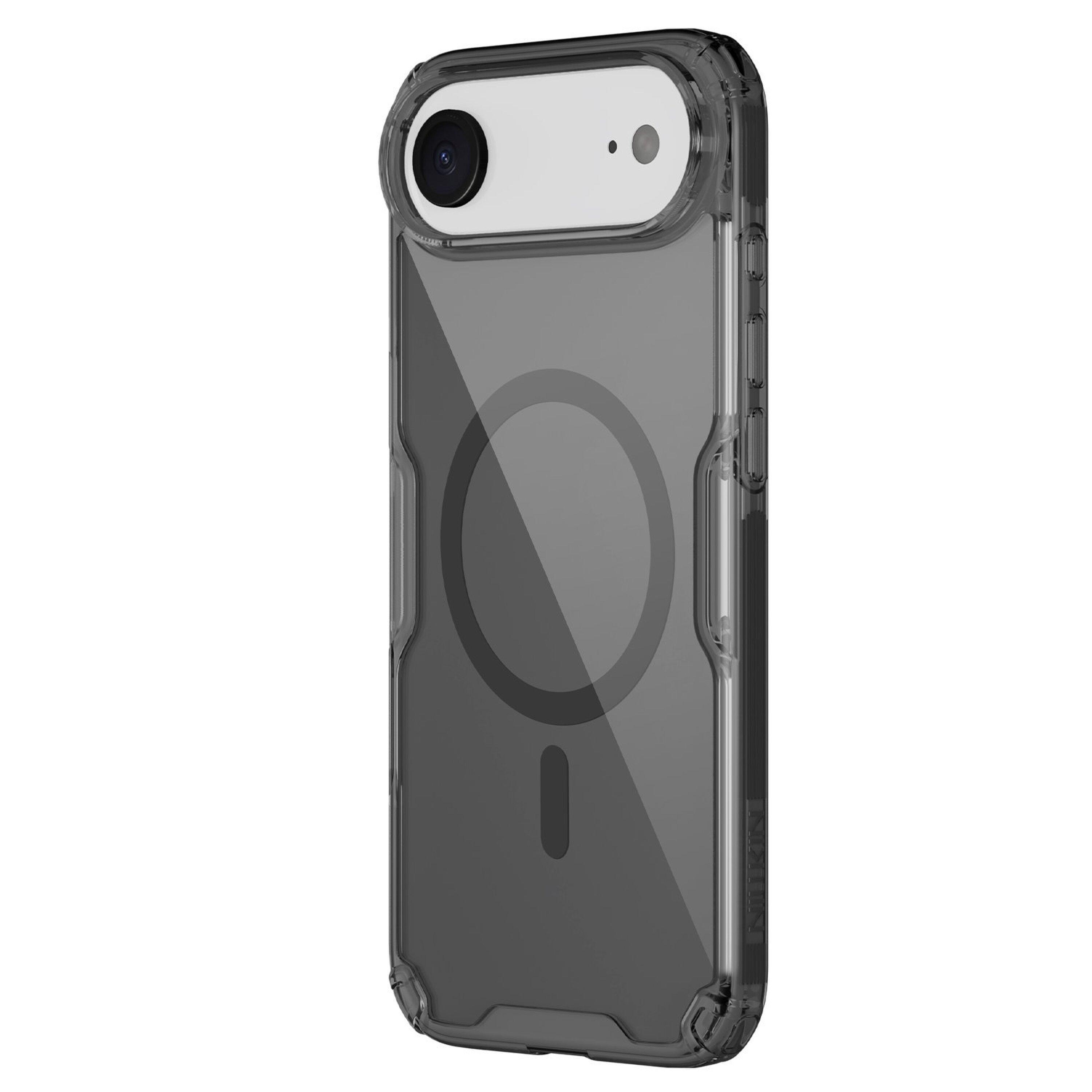 Nillkin Nature TPU PRO Magnetic Cover