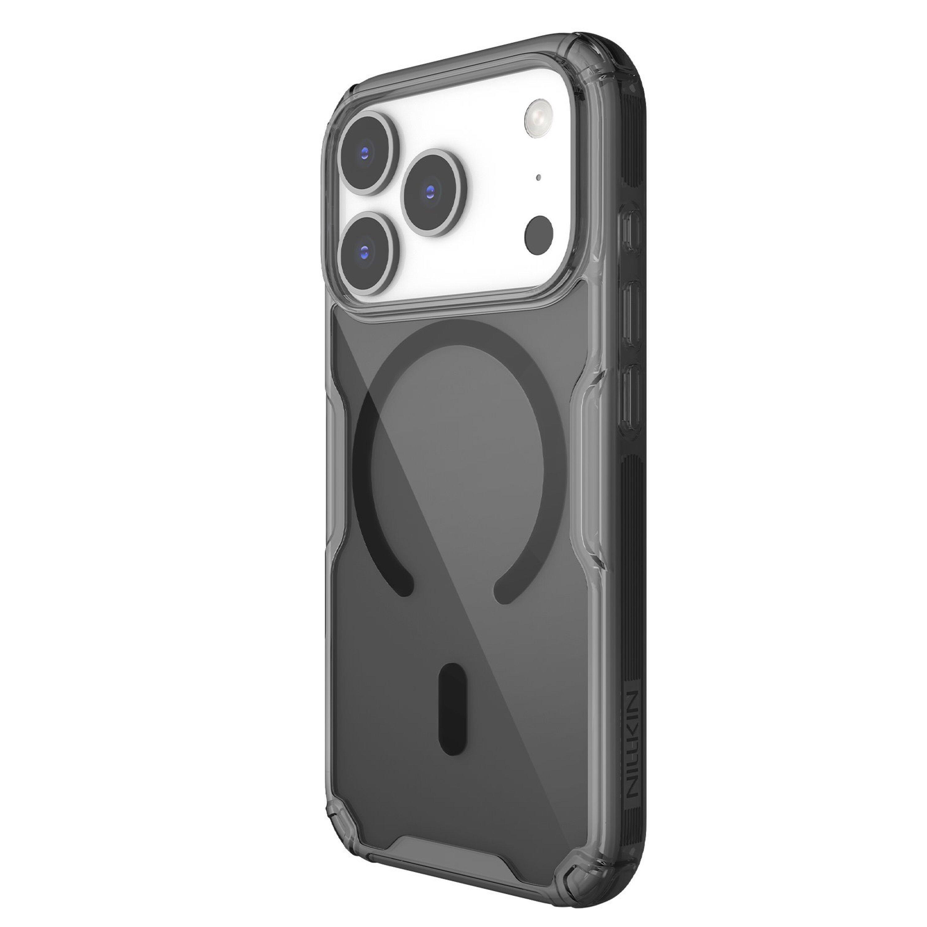Nillkin Nature TPU PRO Magnetic Cover
