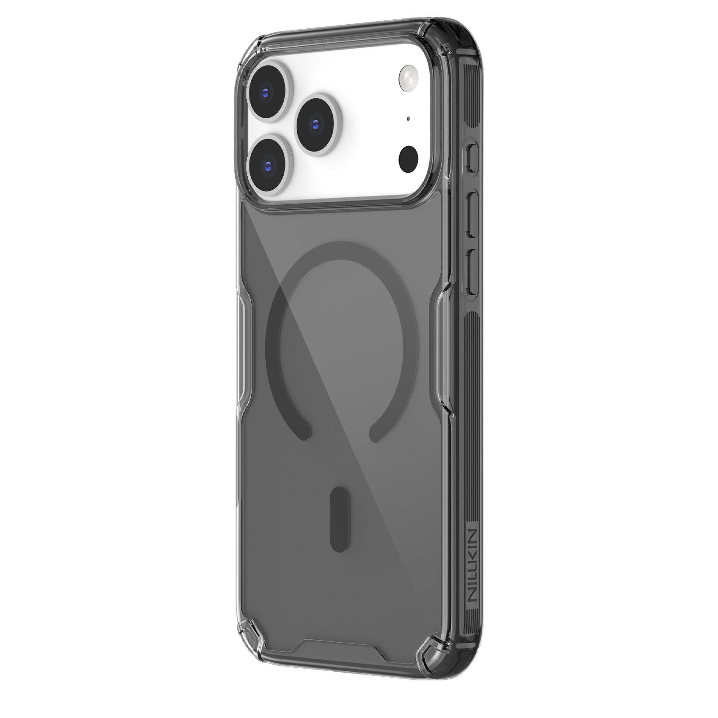 Nillkin Nature TPU PRO Magnetic Cover