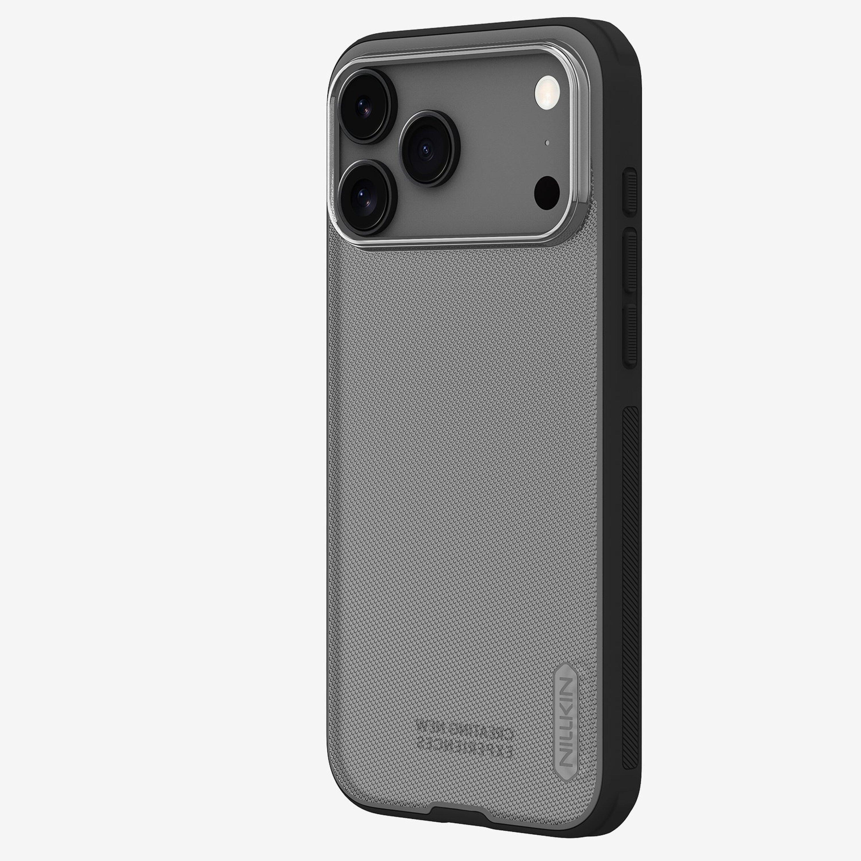 Nillkin Super Frosted PRO Back Cover
