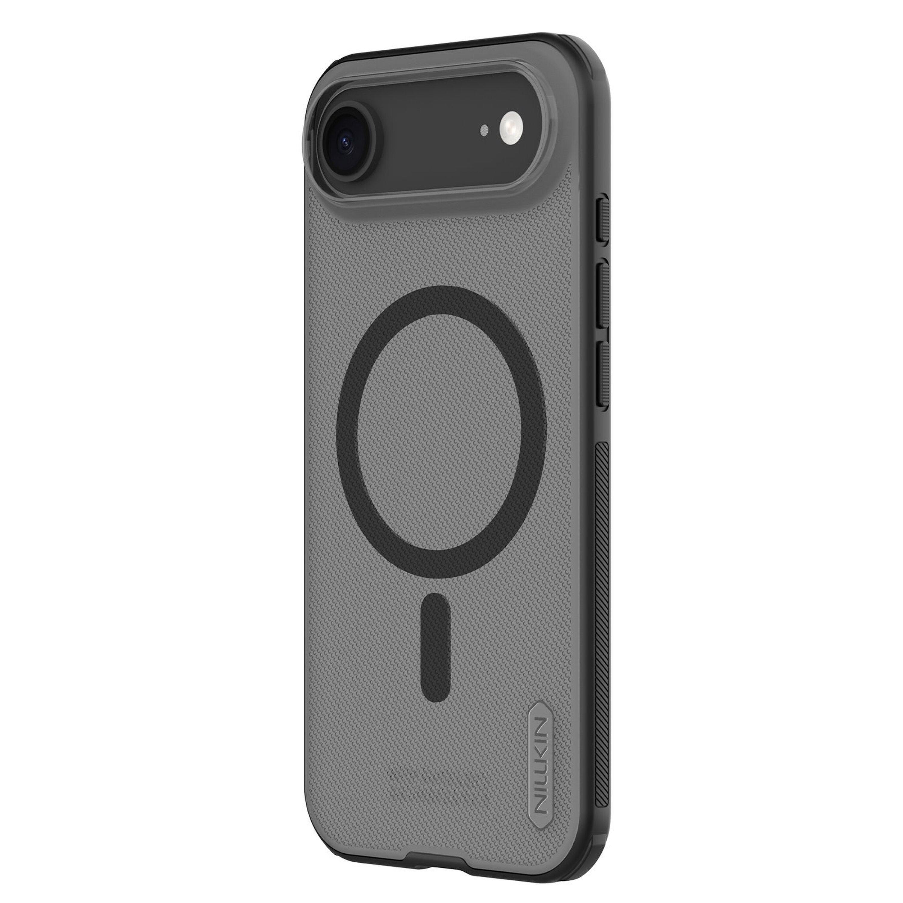 Nillkin Super Frosted PRO Magnetic Back