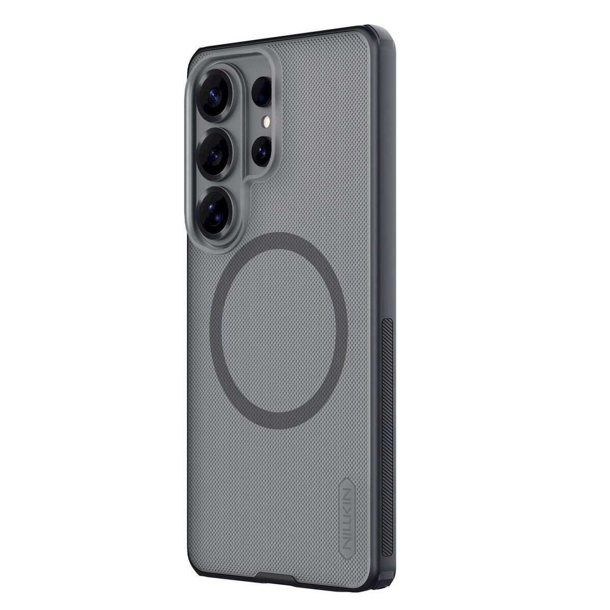 Nillkin Super Frosted PRO Magnetic Back