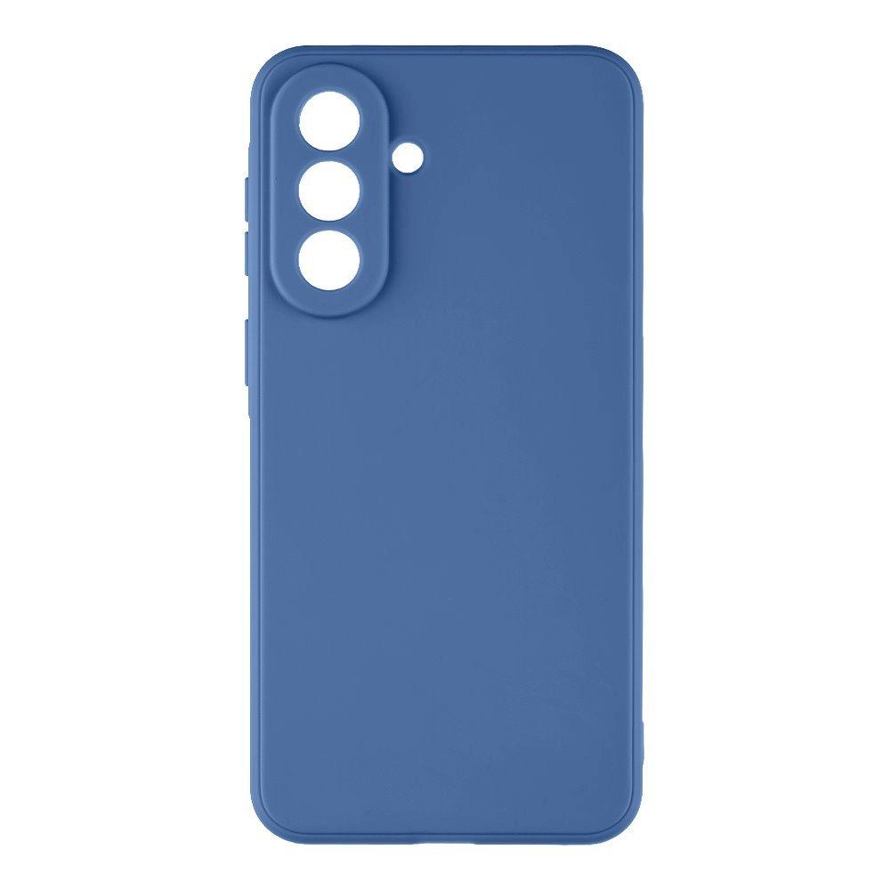 OBAL:ME Matte TPU Cover Aizsargapvalks priekš