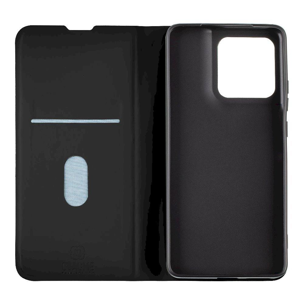 OBAL:ME SmoothTouch Case Aizsargapvalks priekš Motorola