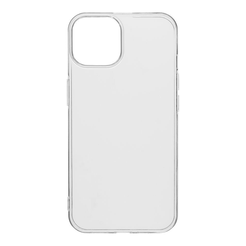 OBAL:ME TPU Cover Aizsargapvalks priekš Apple