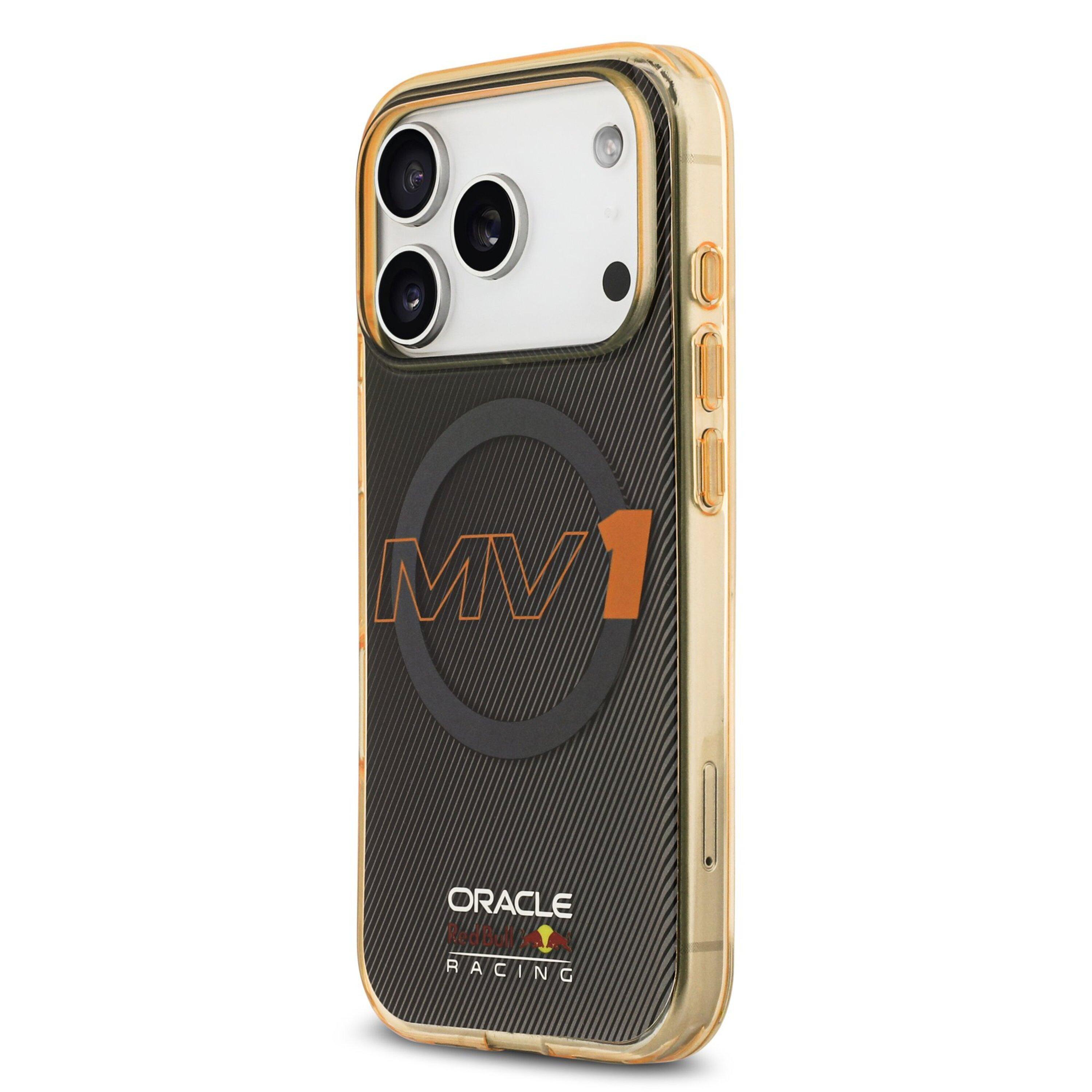 Red Bull PC Double Layer MV1