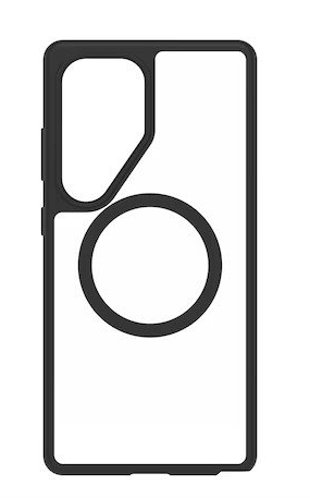 Samsung by Otterbox React Protective Cover