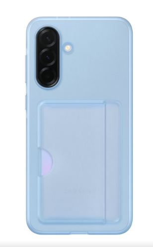 Samsung Card Slot Cover Aizsargapvalks priekš