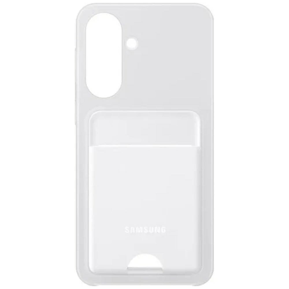 Samsung Card Slot Cover Aizsargapvalks priekš