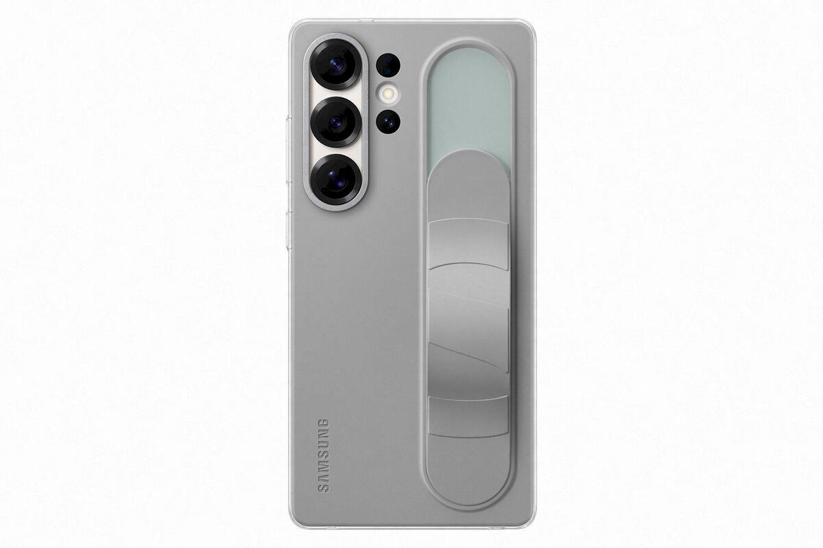 Samsung EF-GS938CJE Standing Grip Cover Aizsargapvalks