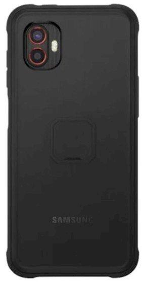Samsung EF-PG736CBE Smartcase Aizsargapvalks priekš Samsung