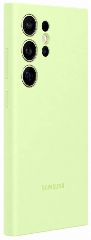 Samsung EF-PS928TGE Silicone Cover Aizsargapvalks priekš