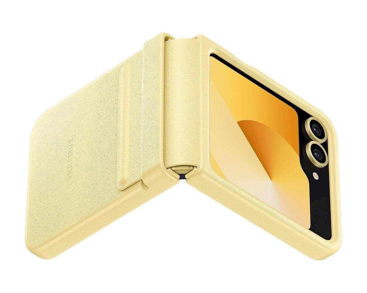 Samsung EF-VF741PYE KindSuit Case Aizsargapvalks priekš