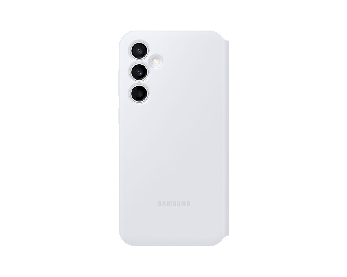 Samsung EF-ZS711CWE Smart View Cover Aizsargapvalks