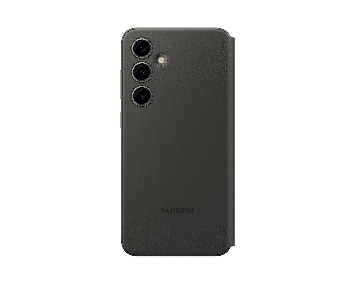 Samsung EF-ZS721CBE Smart View Case Aizsargapvalks