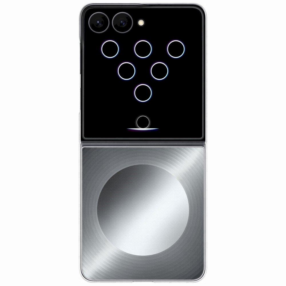 Samsung FlipSuit Cover Aizsargapvalks priekš Samsung