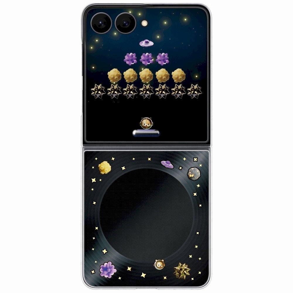 Samsung FlipSuit Cover Aizsargapvalks priekš Samsung