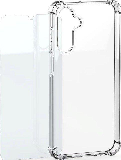 Samsung GP-FPS947AE by Mobeen Clear Cover