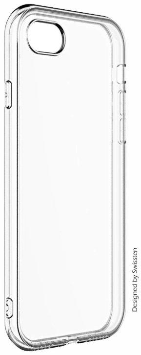 Swissten Clear Jelly Aizsargapvalks priekš Samsung