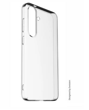 Swissten Clear Jelly Aizsargapvalks priekš Xiaomi