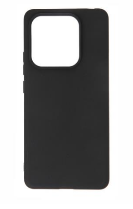 Swissten Soft Joy Case Aizsargapvalks priekš