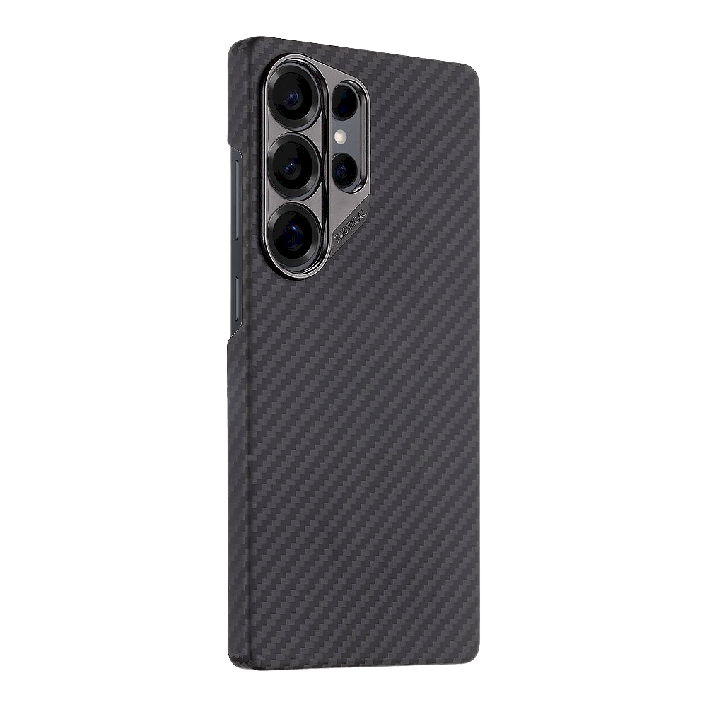Tactical MagForce Aramid Cover Aizsargapvalks priekš