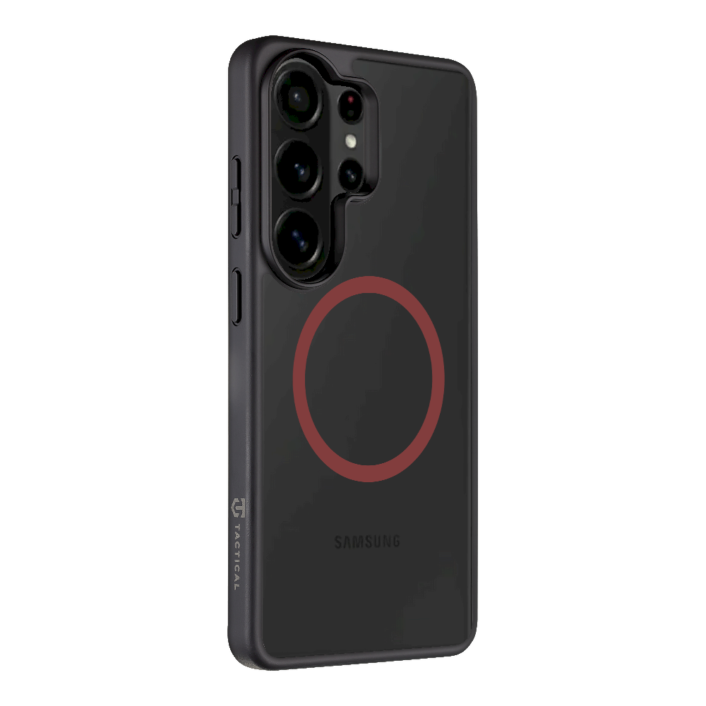 Tactical MagForce Hyperstealth 2.0 Cover