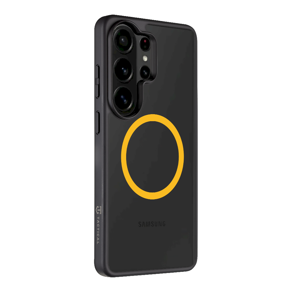Tactical MagForce Hyperstealth 2.0 Cover