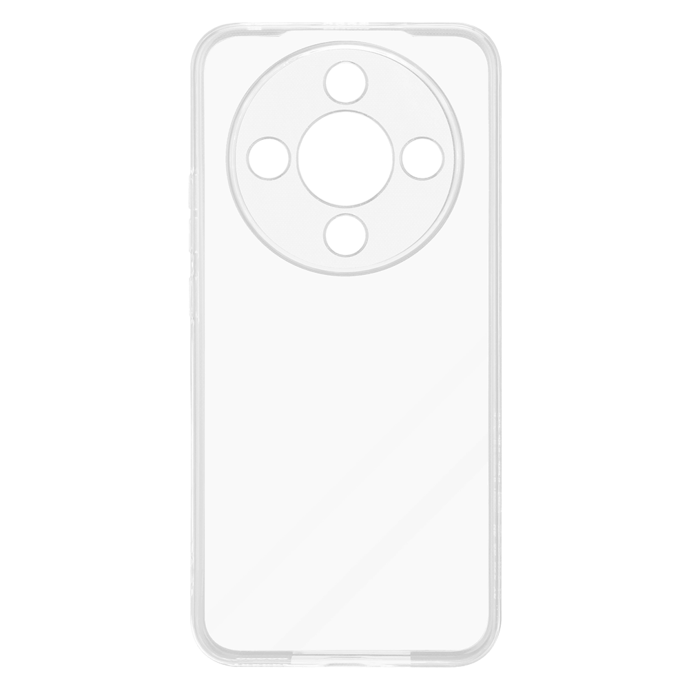 Tactical TPU Plyo Cover Aizmugurējais Apvalks