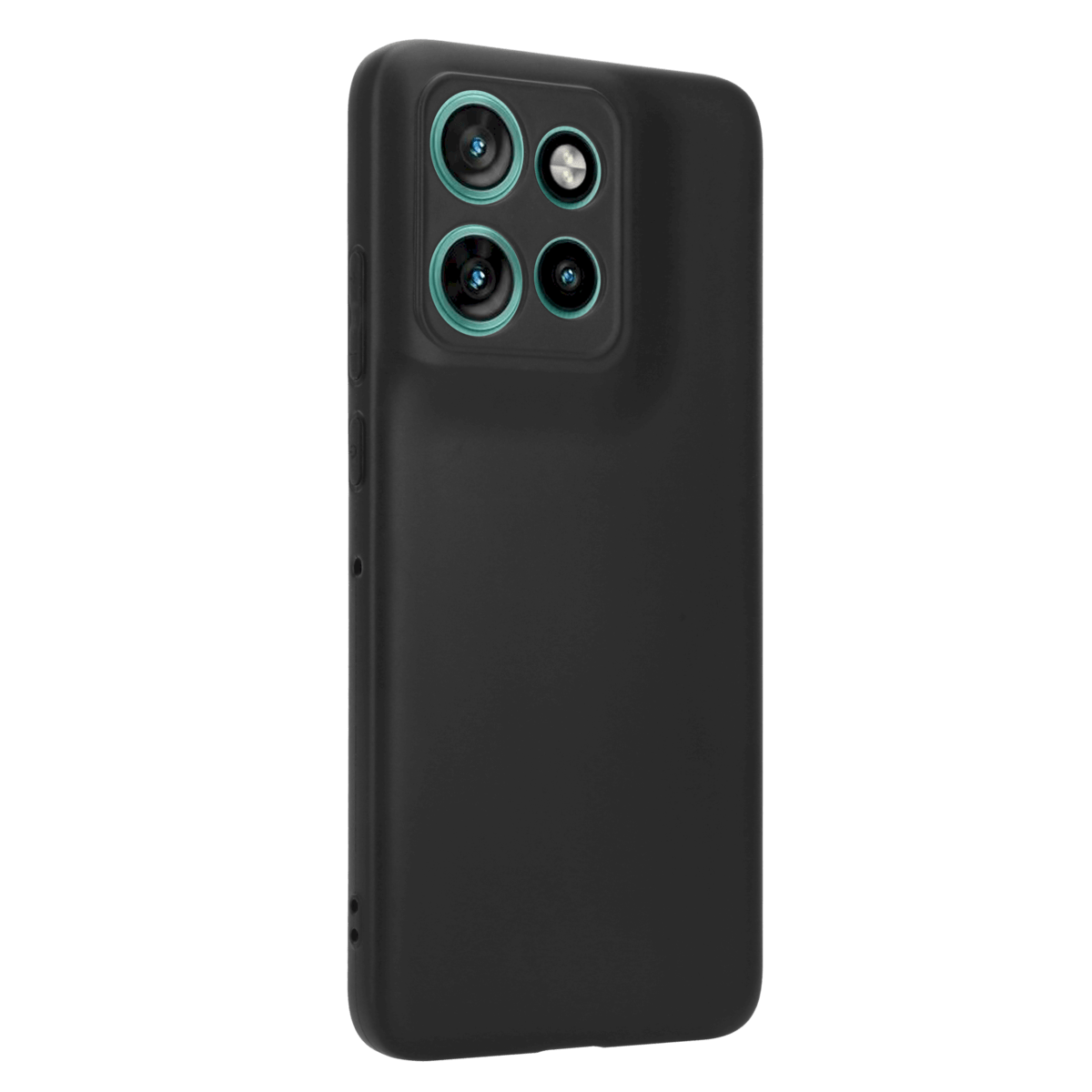 Tactical TPU Cover Aizsargapvalks priekš Motorola