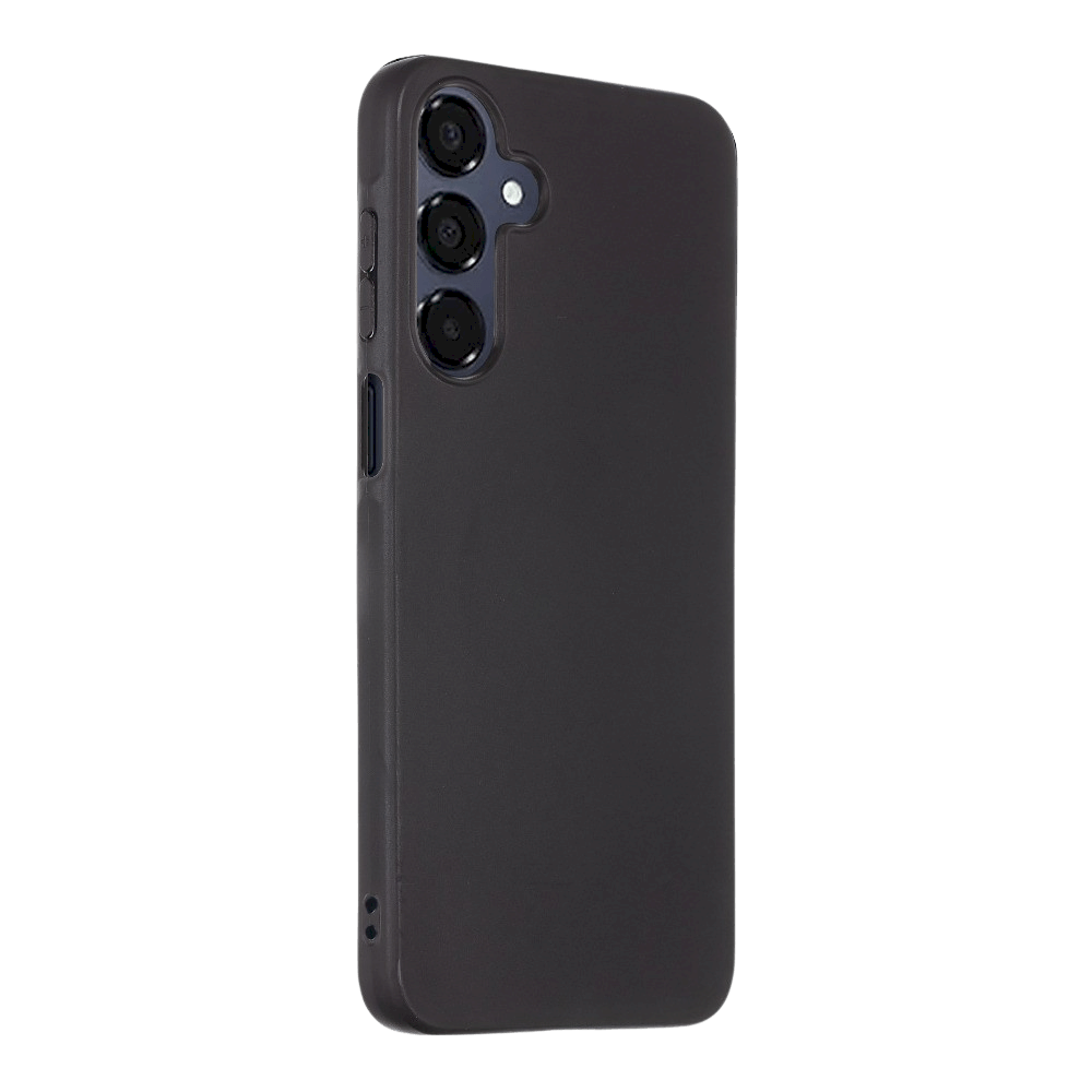 Tactical TPU Cover Aizsargapvalks priekš Samsung