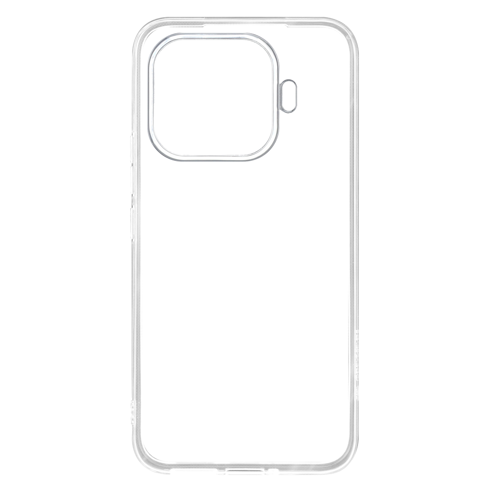 Tactical TPU Cover Aizmugurējais Apvalks priekš