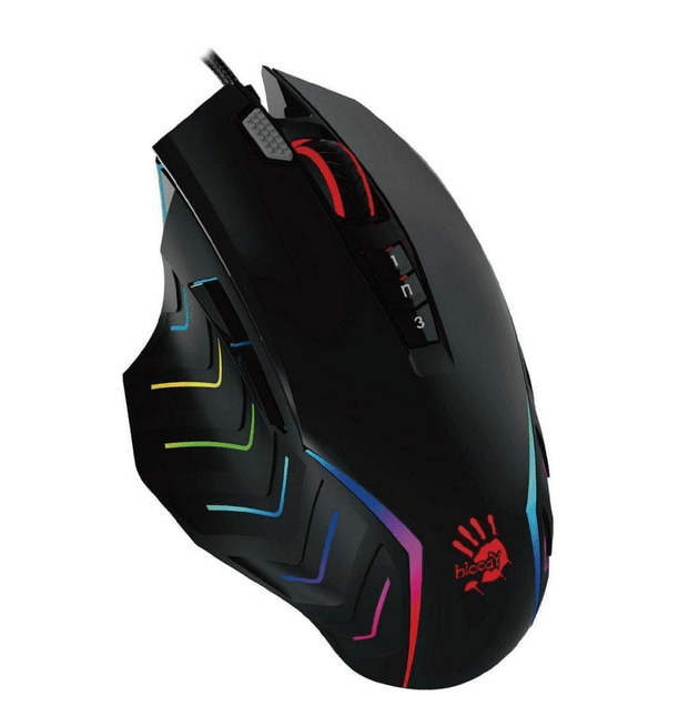 A4Tech Bloody J95S Spēļu Pele