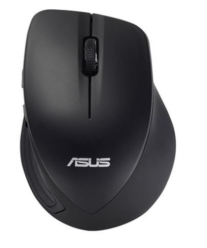 Asus WT465 Bezvadu Pele 1600 DPI